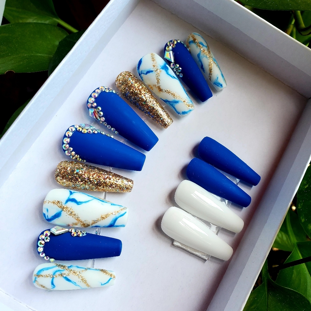 Press on Nails